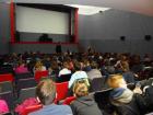 Sudjelovali Smo U Programu KID 2 – Kino I Djeca U Kinu Galerija 
