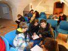 Sudjelovali Smo U Programu KID 2 – Kino I Djeca U Kinu Galerija 