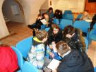 Sudjelovali Smo U Programu KID 2 – Kino I Djeca U Kinu Galerija 