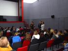 Sudjelovali Smo U Programu KID 2 – Kino I Djeca U Kinu Galerija 