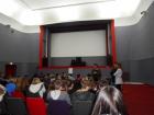 Sudjelovali Smo U Programu KID 2 – Kino I Djeca U Kinu Galerija 