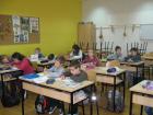 PROVEDBA GRAANSKOG ODGOJA U 4. A Razredu: „PRAVO NA ZDRAV OKOLI I NJEGOVO OUVANJE“