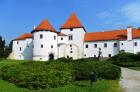 Posjet Varadinu
