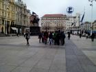 Izlet U Zagreb