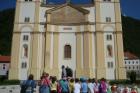 Izlet U Veliki Tabor