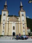 Izlet U Veliki Tabor