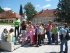 Izlet U Veliki Tabor