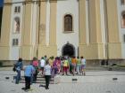 Izlet U Veliki Tabor