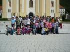 Izlet U Veliki Tabor