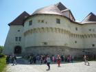 Izlet U Veliki Tabor