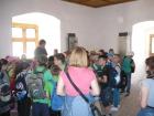 Izlet U Veliki Tabor