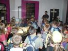 Izlet U Veliki Tabor