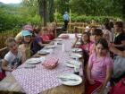 Izlet U Veliki Tabor