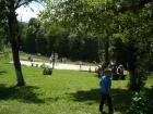 Izlet U Veliki Tabor