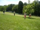 Izlet U Veliki Tabor