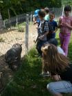 Izlet U Veliki Tabor