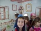 Izlet Uenika Prvih Razreda