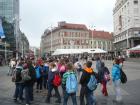 Terenska Nastava U Zagrebu