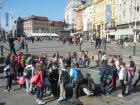 Terenska Nastava U Zagrebu