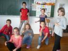 Dan Jabuka U 3. B Razredu
