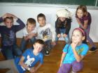 Dan Jabuka U 3. B Razredu