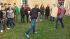 TERENSKA NASTAVA UENIKA 7-Ih RAZREDA U VARADINSKIM TOPLICAMA