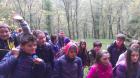 POLUDNEVNA TERENSKA NASTAVA 6. A I 6. B Razreda