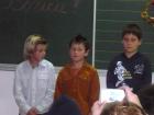 Boi 2010. - 2. A Razred