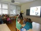 Shema kolskog Voa