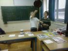 Svijenica U Francuskoj 