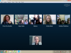 GLOBE WEBINAR