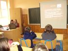 Djeji Forum U 5. A