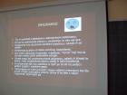Djeji Forum U 5. A
