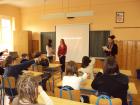 Djeji Forum U 5. A