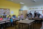 Dan Otvorenih Vrata - Obiteljski Dan - Razredna Nastava