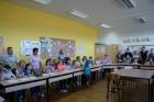 Dan Otvorenih Vrata - Obiteljski Dan - Razredna Nastava