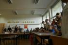 Dan Otvorenih Vrata - Obiteljski Dan - Razredna Nastava
