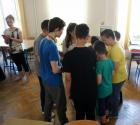 Dan Otvorenih Vrata - Obiteljski Dan - Predmetna Nastava