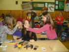 Filmska Ekipa U 5. A) I 5. B) Razredu 