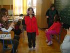 Filmska Ekipa U 5. A) I 5. B) Razredu 