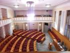 Uenici Osmih Razreda Na Dravnoj Smotri Projekt Graanin