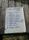 Izvjee S Terenske Nastave U Slugovine 