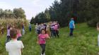 Terenska Nastava Uenika Treih Razreda