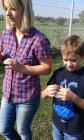 Mali Zeleni Ili Kako Se Vole Roditelji I kola