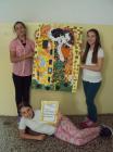 Gustave Klimt-Poljubac