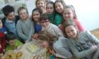Dan Kruha I Jabuka U 4. B