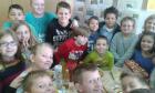 Dan Kruha I Jabuka U 4. B
