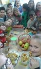 Dan Kruha I Jabuka U 4. B