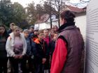 Terenska Nastava Uenika 6-Ih Razreda U Varadinskim Toplicama