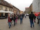 Serbus Dragi Zagreb Moj